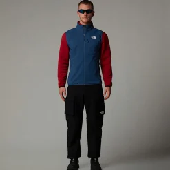 The North Face Męski Bezrękawnik Nimble