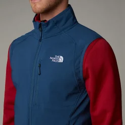 The North Face Męski Bezrękawnik Nimble