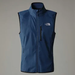 The North Face Męski Bezrękawnik Nimble