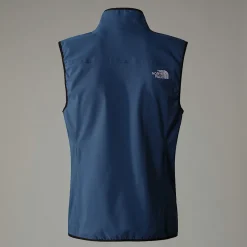 The North Face Męski Bezrękawnik Nimble