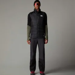 The North Face Męski Bezrękawnik Puchowy Bettaforca