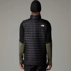 The North Face Męski Bezrękawnik Puchowy Bettaforca