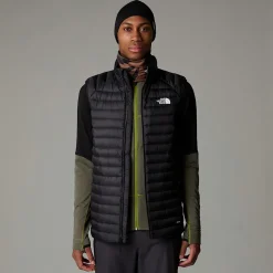 The North Face Męski Bezrękawnik Puchowy Bettaforca