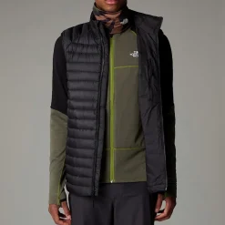 The North Face Męski Bezrękawnik Puchowy Bettaforca