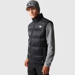 The North Face Męski Bezrękawnik Puchowy Diablo