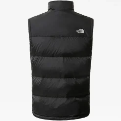 The North Face Męski Bezrękawnik Puchowy Diablo
