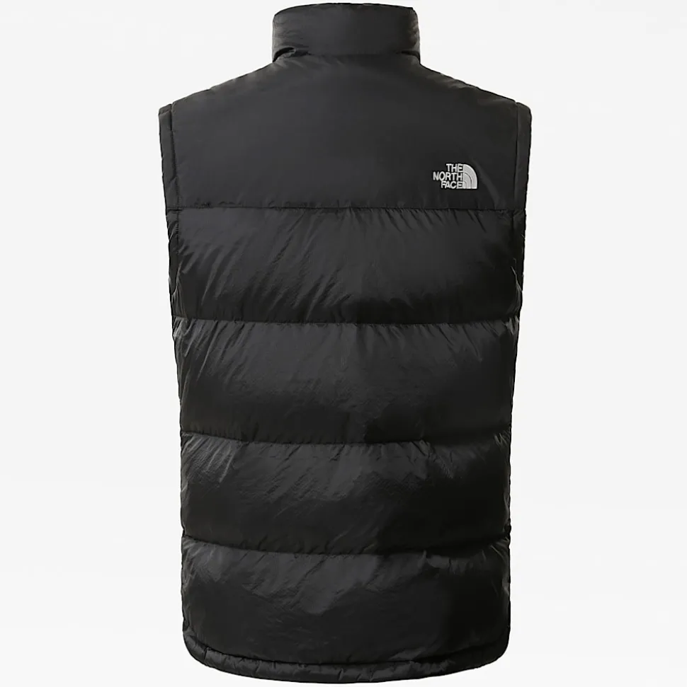 The North Face Męski Bezrękawnik Puchowy Diablo