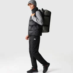 The North Face Męski Bezrękawnik Puchowy Diablo