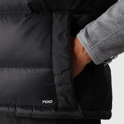 The North Face Męski Bezrękawnik Puchowy Diablo