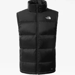 The North Face Męski Bezrękawnik Puchowy Diablo