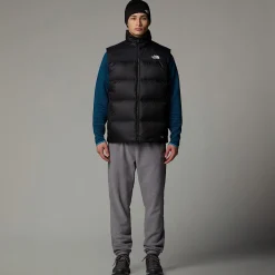 The North Face Męski Bezrękawnik Puchowy Diablo 2.0