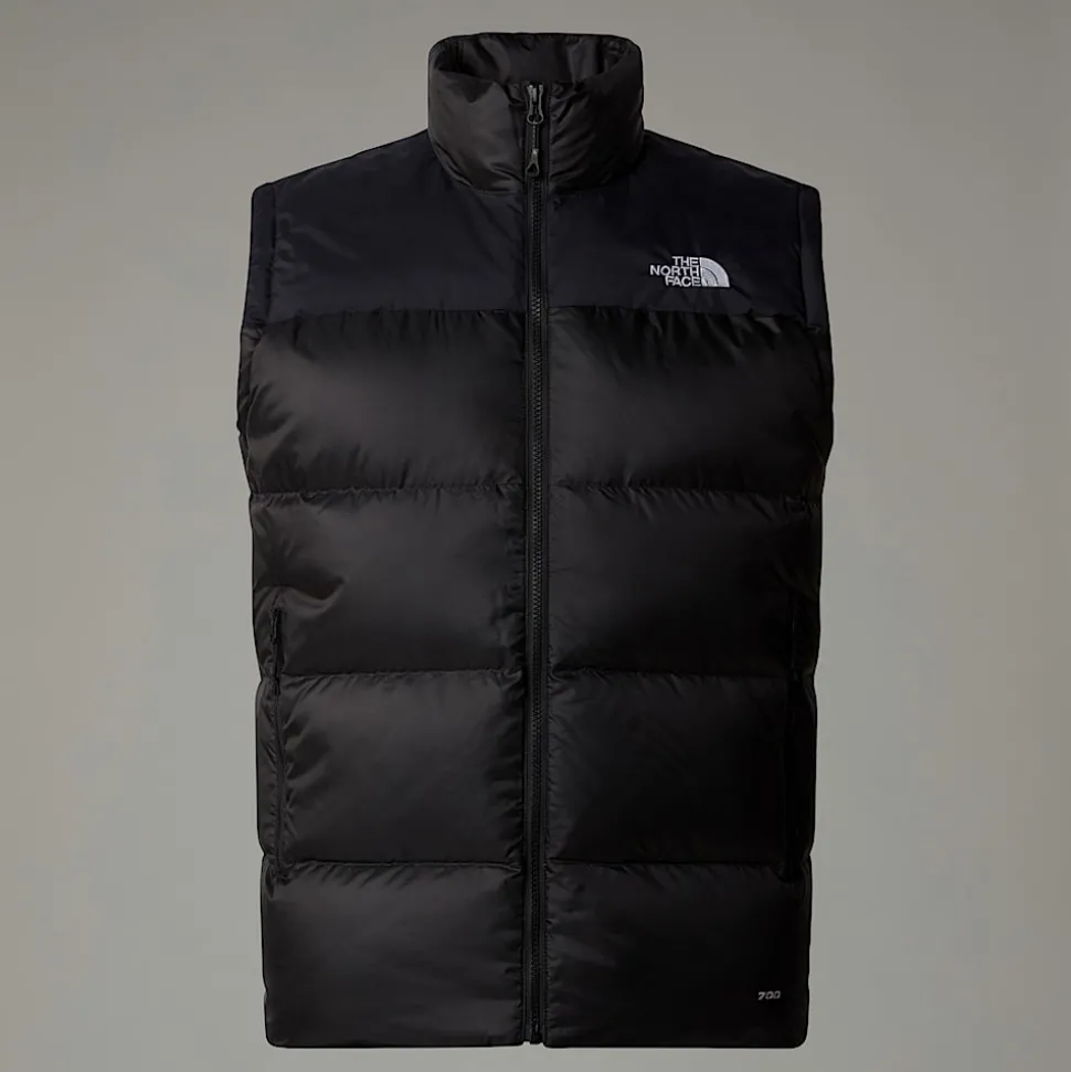 The North Face Męski Bezrękawnik Puchowy Diablo 2.0