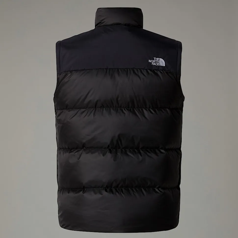 The North Face Męski Bezrękawnik Puchowy Diablo 2.0