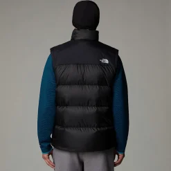 The North Face Męski Bezrękawnik Puchowy Diablo 2.0