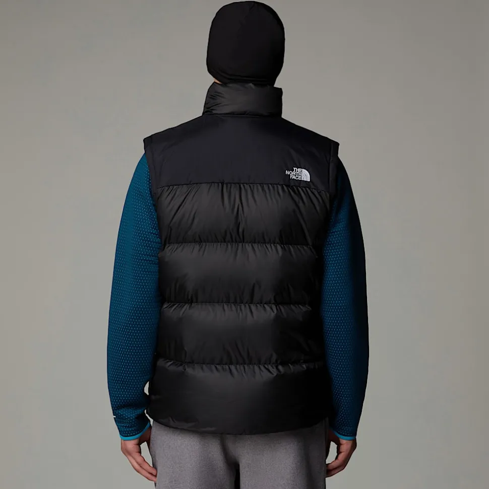 The North Face Męski Bezrękawnik Puchowy Diablo 2.0