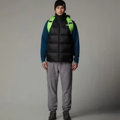 The North Face Męski Bezrękawnik Puchowy Diablo 2.0
