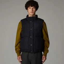 The North Face Męski Bezrękawnik Puchowy M66