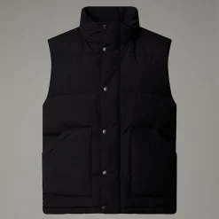 The North Face Męski Bezrękawnik Puchowy M66