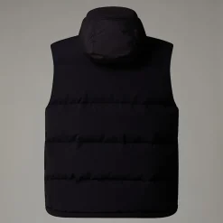 The North Face Męski Bezrękawnik Puchowy M66
