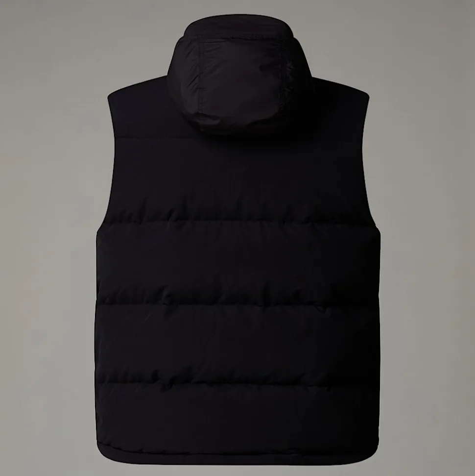 The North Face Męski Bezrękawnik Puchowy M66