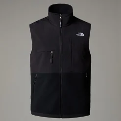 The North Face Męski Bezrękawnik Retro Denali