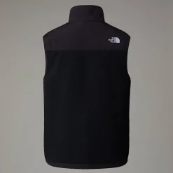 The North Face Męski Bezrękawnik Retro Denali