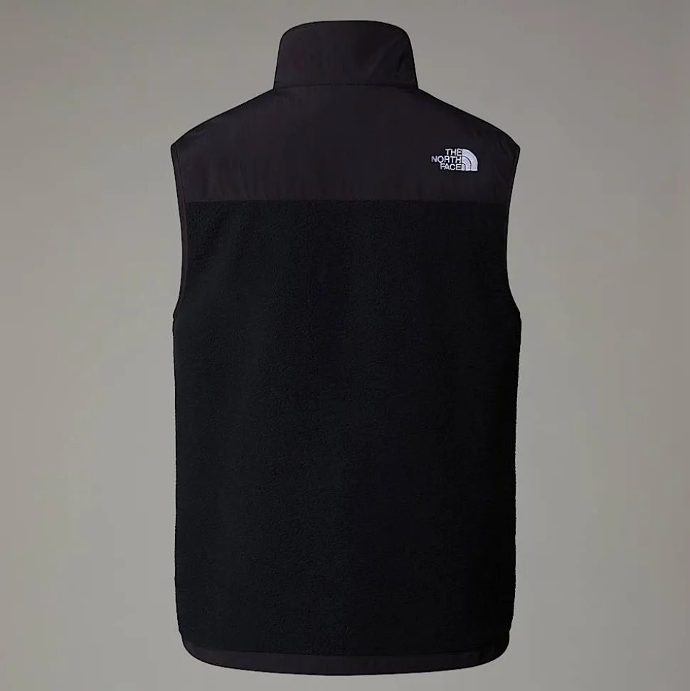 The North Face Męski Bezrękawnik Retro Denali