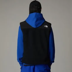 The North Face Męski Bezrękawnik Retro Denali