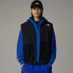 The North Face Męski Bezrękawnik Retro Denali