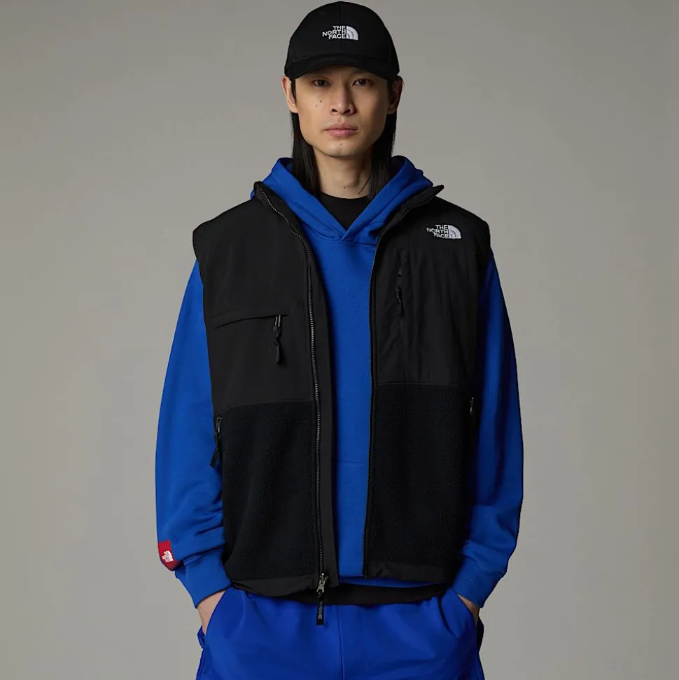 The North Face Męski Bezrękawnik Retro Denali
