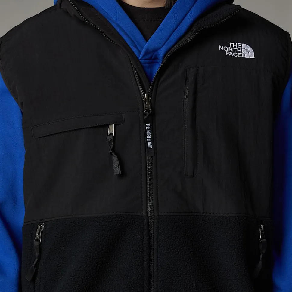 The North Face Męski Bezrękawnik Retro Denali