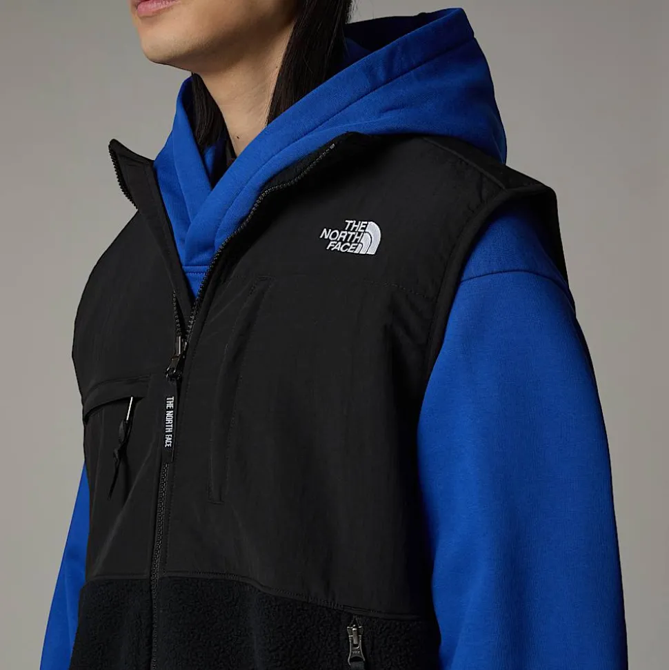 The North Face Męski Bezrękawnik Retro Denali