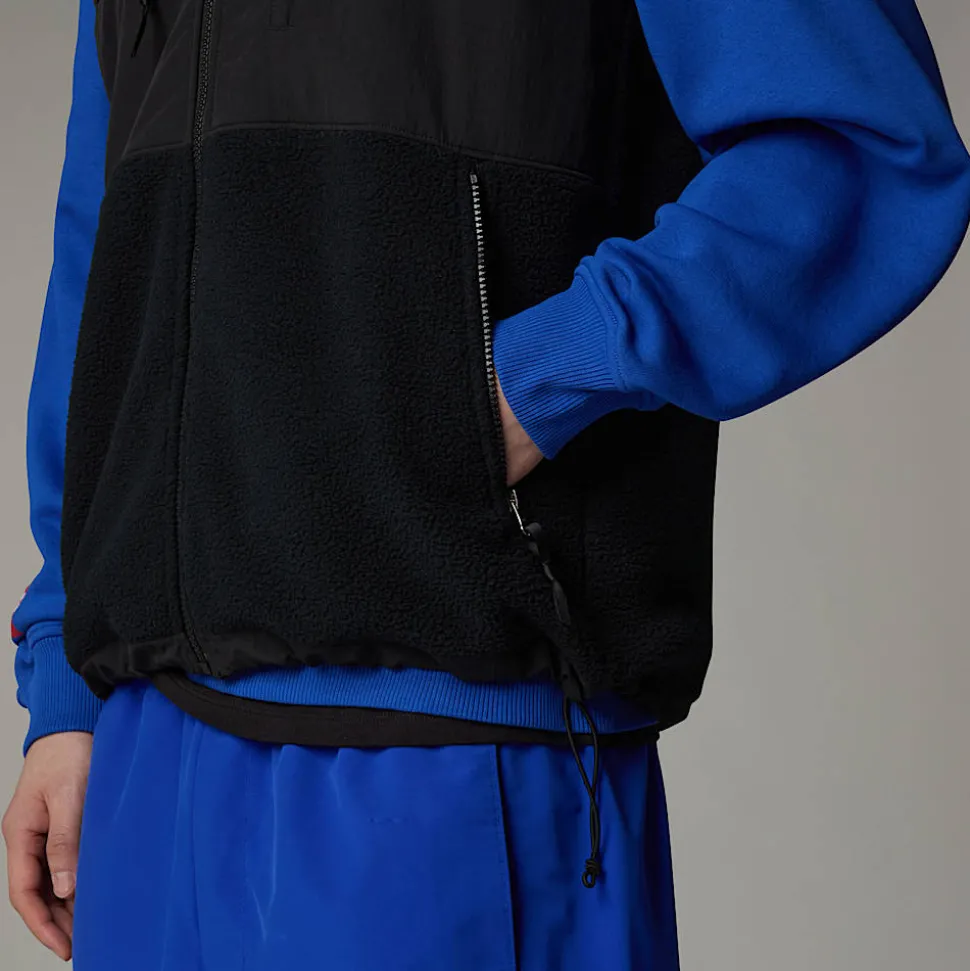 The North Face Męski Bezrękawnik Retro Denali