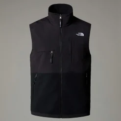 The North Face Męski Bezrękawnik Retro Denali