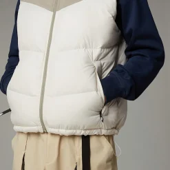 The North Face Męski Bezrękawnik Saikuru