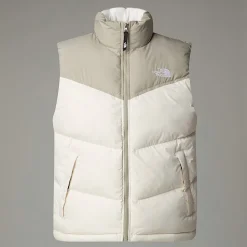 The North Face Męski Bezrękawnik Saikuru