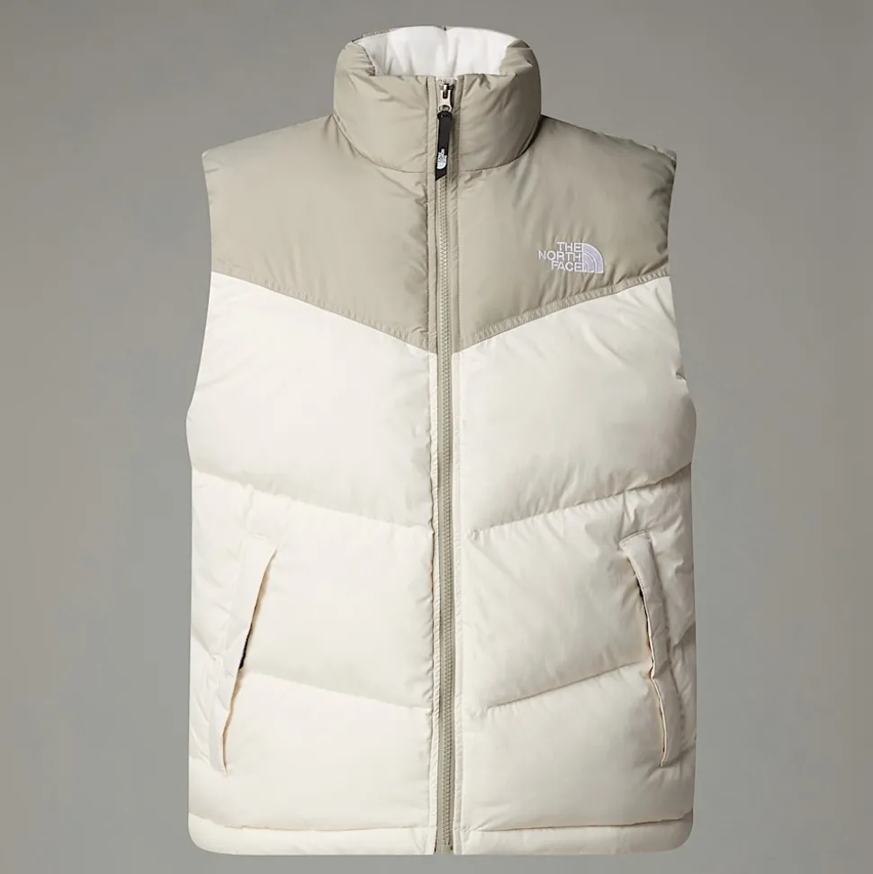 The North Face Męski Bezrękawnik Saikuru