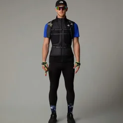 The North Face Męski Bezrękawnik Zimowy Warm Pro