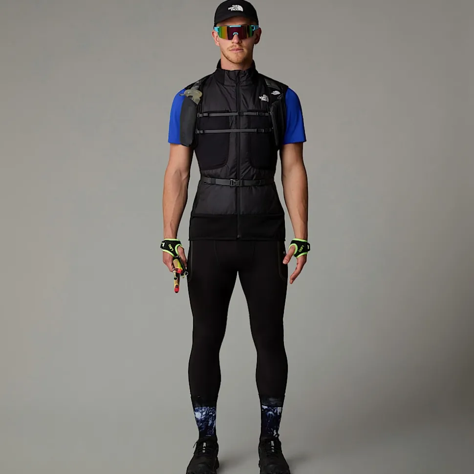 The North Face Męski Bezrękawnik Zimowy Warm Pro