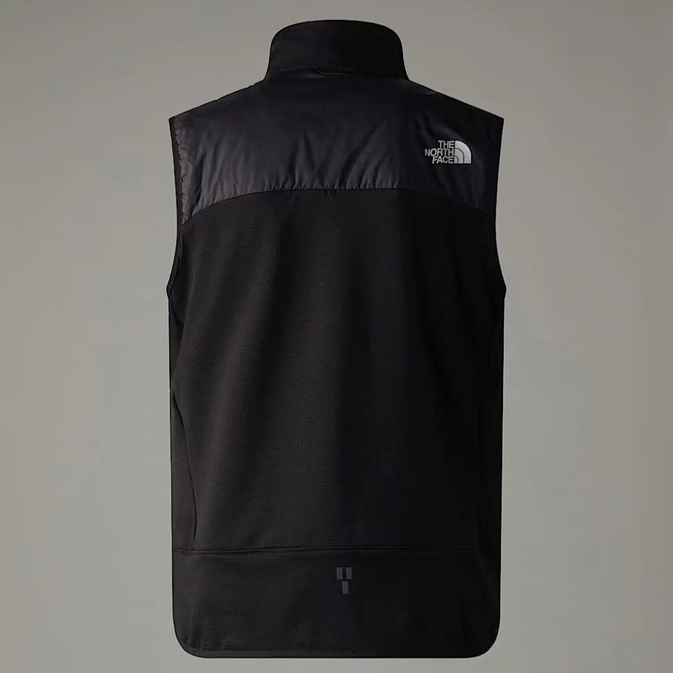 The North Face Męski Bezrękawnik Zimowy Warm Pro
