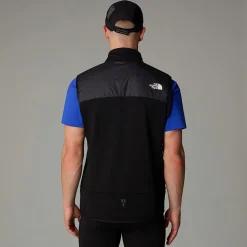 The North Face Męski Bezrękawnik Zimowy Warm Pro