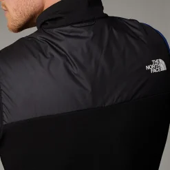 The North Face Męski Bezrękawnik Zimowy Warm Pro