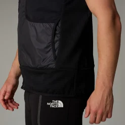 The North Face Męski Bezrękawnik Zimowy Warm Pro