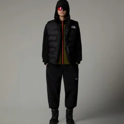 The North Face Męski Ocieplany Bezrękawnik Limbara
