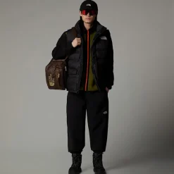 The North Face Męski Ocieplany Bezrękawnik Limbara