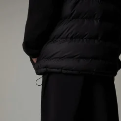 The North Face Męski Ocieplany Bezrękawnik Limbara