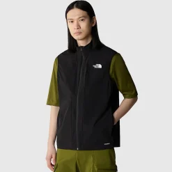 The North Face Męski Pakowalny Bezrękawnik