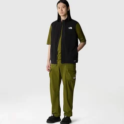 The North Face Męski Pakowalny Bezrękawnik