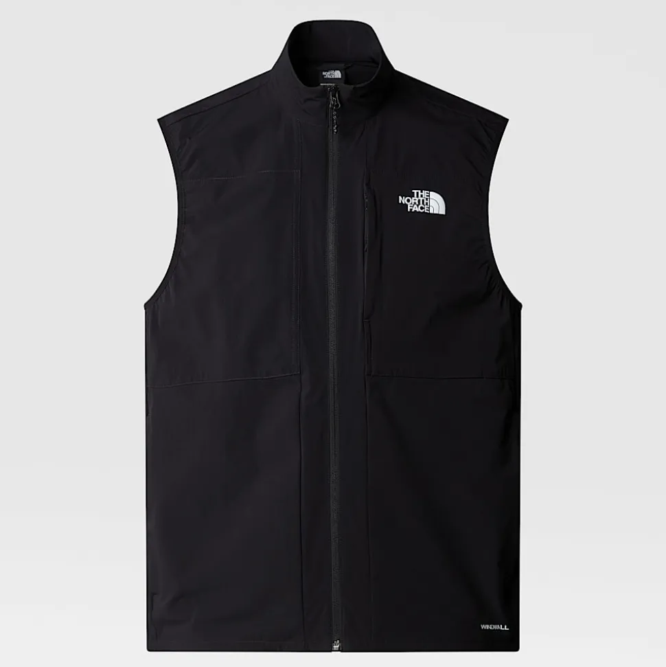 The North Face Męski Pakowalny Bezrękawnik