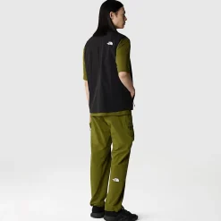 The North Face Męski Pakowalny Bezrękawnik
